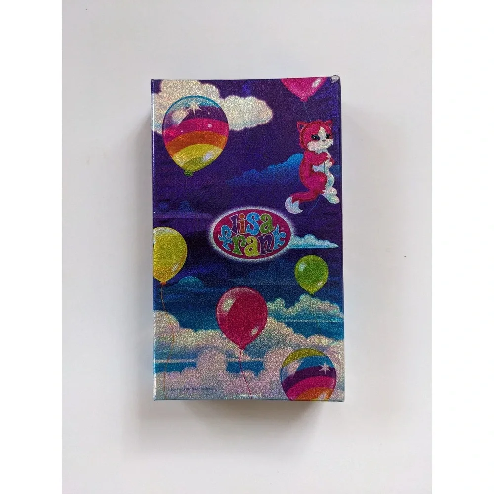Lisa Frank vintage lisa